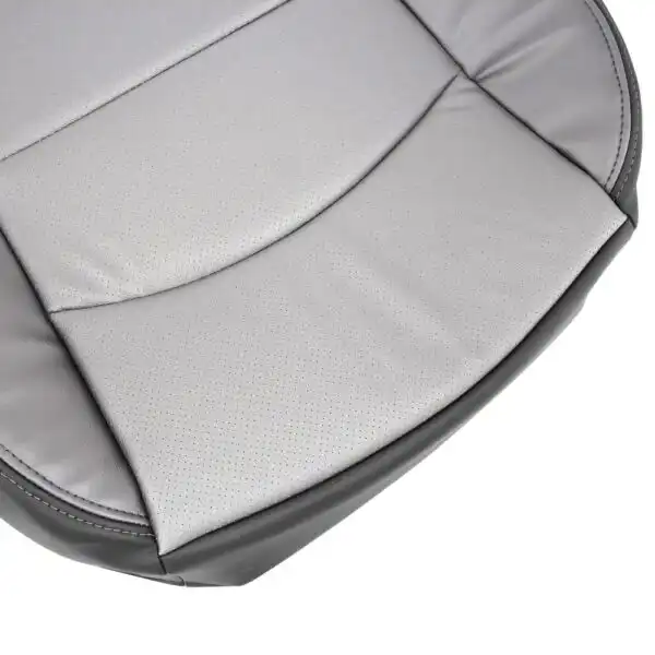 chevrolet-equinox-genuino-cuero-perforado-2018-2024-medio-gris ceniza-frontal-delantero-del-conductor-o-pasajero-inferior-cerrado-oem-reemplazo-asiento-cubierta Chevrolet Equinox 2018-2024 | Funda de asiento de repuesto OEM