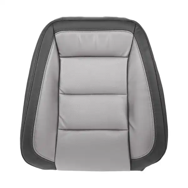 chevrolet-equinox-genuino-cuero-perforado-2018-2024-mediano-gris-frente-conductor-top-oem-reemplazo-asiento-cubierta Chevrolet Equinox 2018-2024 | Funda de asiento de repuesto OEM