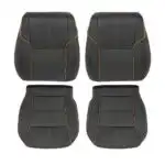 Chevrolet Impala 2014-2020 | OEM-Replacement Seat Cover