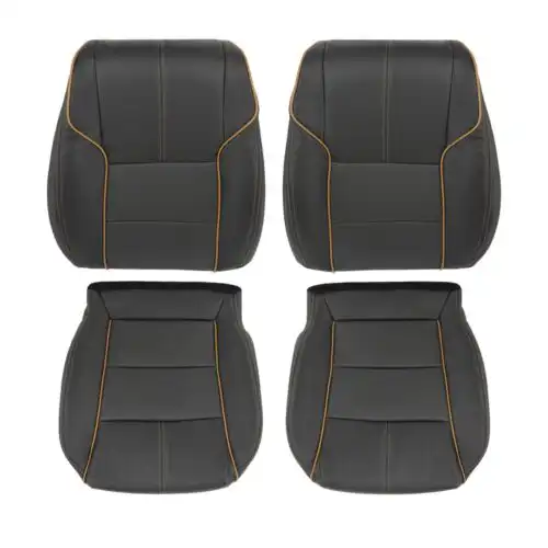 Chevrolet Impala 2014-2020 | OEM-Replacement Seat Cover