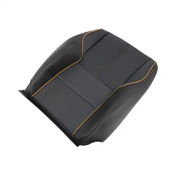 chevrolet-impala-leatherette-perforated-2015-2020-jet-black-driver-top-oem-replacement-seat-cover-1 Chevrolet Impala 2014-2020 | OEM-Replacement Seat Cover