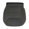 chevrolet-impala-leatherette-perforated-2015-2020-jet-black-passenger-bottom-oem-replacement-seat-cover Chevrolet Impala 2014-2020 | OEM-Replacement Seat Cover