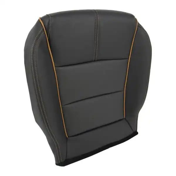 chevrolet-impala-leatherette-perforated-2015-2020-jet-black-passenger-bottom-oem-replacement-seat-cover-2 Chevrolet Impala 2014-2020 | OEM-Replacement Seat Cover