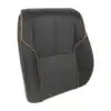 chevrolet-impala-leatherette-perforated-2015-2020-jet-black-passenger-top-oem-replacement-seat-cover-1 Chevrolet Impala 2014-2020 | OEM-Replacement Seat Cover