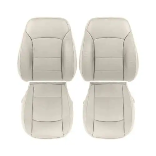 Chevrolet Malibu 2016-2025 | OEM-Replacement Seat Cover