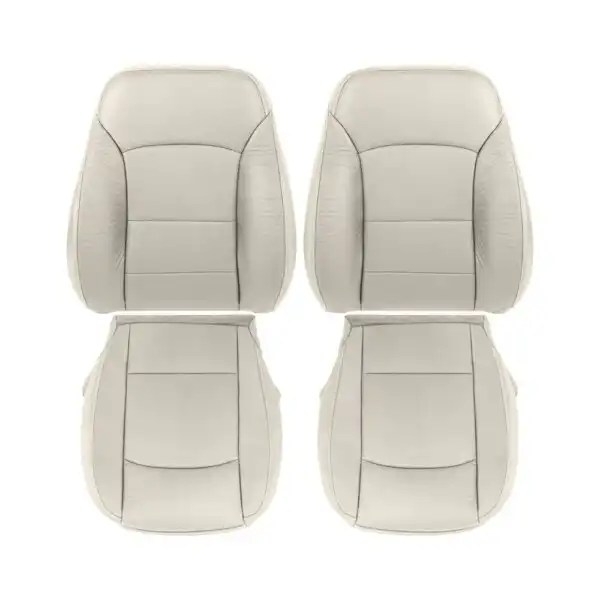 chevrolet-malibu-genuine-leather-perforated-2016-2025-light-wheat-front-driver-and-passenger-top-and-bottom-oem-replacement-seat-cover Chevrolet Malibu 2016-2025 | OEM-Replacement Seat Cover