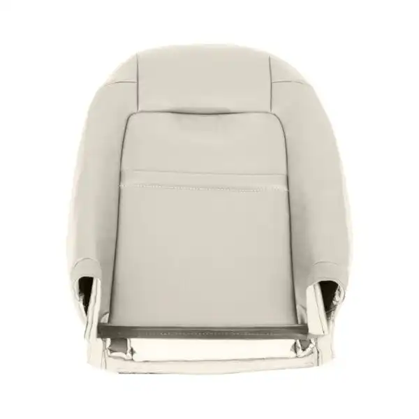chevrolet-malibu-genuine-leather-perforated-2016-2025-light-wheat-front-driver-or-passenger-top-inside-out-view-oem-replacement-seat-cover Chevrolet Malibu 2016-2025 | OEM-Replacement Seat Cover