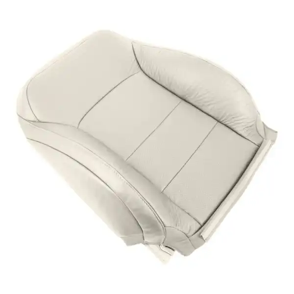 chevrolet-malibu-genuine-leather-perforated-2016-2025-light-wheat-front-passenger-top-oem-replacement-seat-cover Chevrolet Malibu 2016-2025 | OEM-Replacement Seat Cover