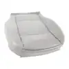 chevrolet-malibu-genuine-leather-perforated-2016-2025-medium-ash-gray-front-passenger-bottom-oem-replacement-seat-cover-2 Chevrolet Malibu 2016-2025 | OEM-Replacement Seat Cover