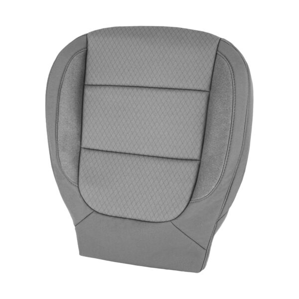 Chevrolet Silverado 2019-2023 | OEM-Replacement Seat Cover