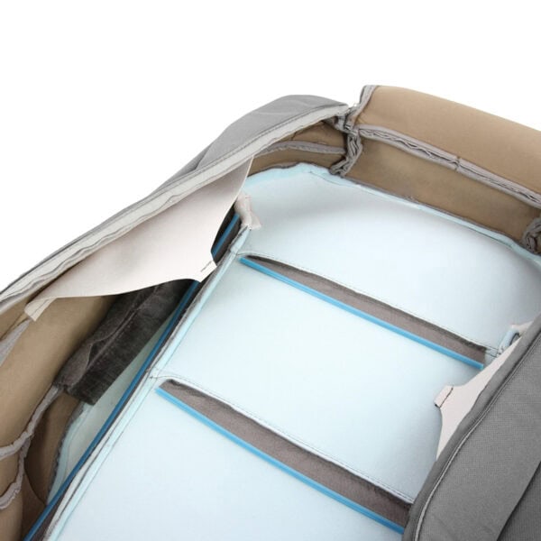 Chevrolet Silverado 2019-2023 | OEM-Replacement Seat Cover