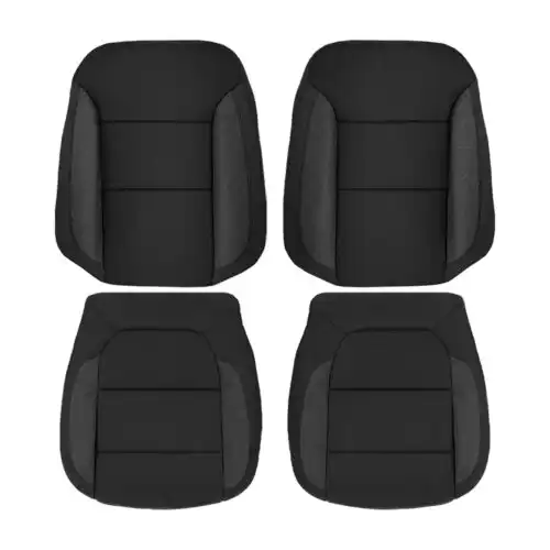 Chevrolet Silverado 2019-2023 | OEM-Replacement Seat Cover