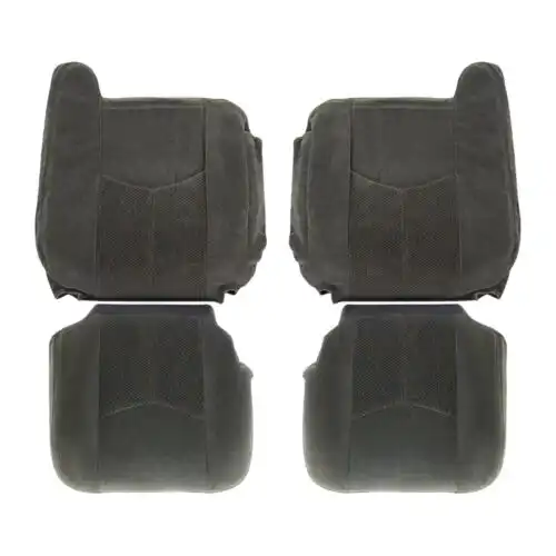 Chevrolet Silverado 2003-2006 | OEM-Replacement Seat Cover (Cloth)