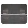 Chevrolet Silverado 2003-2006 | Funda de asiento de repuesto OEM (tela)
