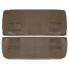 Chevrolet Silverado 2003-2006 | Funda de asiento de repuesto OEM (tela)