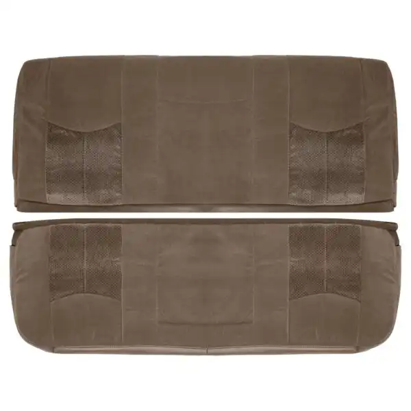 Chevrolet Silverado 2003-2006 | Funda de asiento de repuesto OEM (tela)