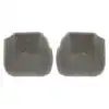 Chevrolet Silverado 2003-2006 | Funda de asiento de repuesto OEM (tela)