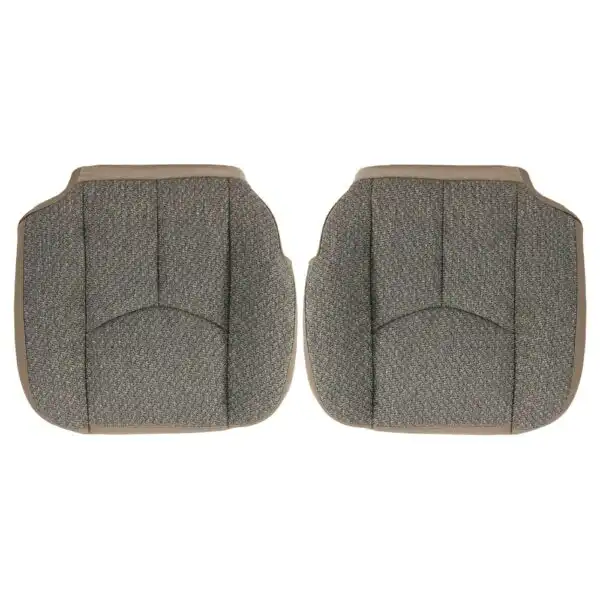 Chevrolet Silverado 2003-2006 | Funda de asiento de repuesto OEM (tela)