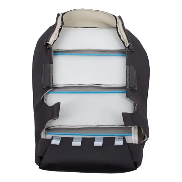 Chevrolet Silverado 2022-2025 | OEM-Replacement Seat Cover (Cloth)