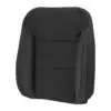 Chevrolet Silverado 2022-2025 | OEM-Replacement Seat Cover (Cloth)