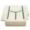 Chevrolet Silverado 2003-2006 | OEM-Replacement Foam Cushion