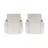 Chevrolet Silverado 2013-2019 | OEM-Replacement Foam Cushion