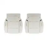 Chevrolet Silverado 2013-2019 | OEM-Replacement Foam Cushion