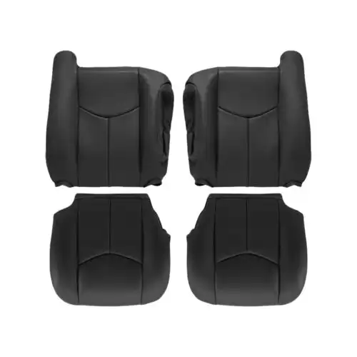 Chevrolet Silverado 2003-2006 | OEM-Replacement Seat Cover