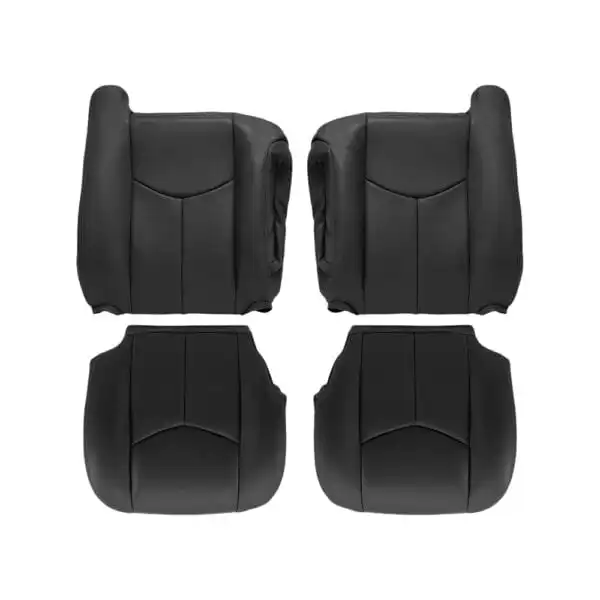 Chevrolet Silverado 2003-2006 | OEM-Replacement Seat Cover