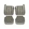 Chevrolet Silverado 2003-2006 | OEM-Replacement Seat Cover