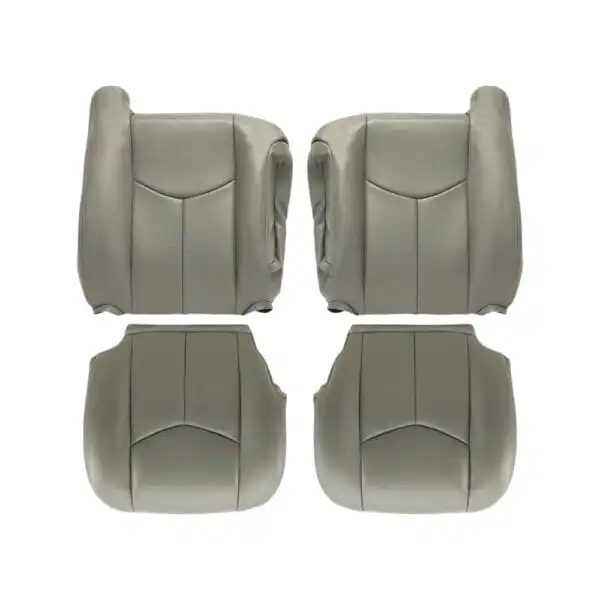 Chevrolet Silverado 2003-2006 | OEM-Replacement Seat Cover