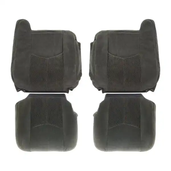 Chevrolet Suburban 2003-2006 | OEM-Replacement Seat Cover (Cloth)