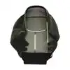 Chevrolet Suburban 2003-2006 | OEM-Replacement Seat Cover (Cloth)