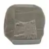 Chevrolet Suburban 2003-2006 | OEM-Replacement Seat Cover (Cloth)