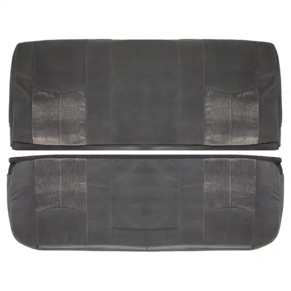 Chevrolet Tahoe LT 2003-2006 | Funda de asiento de repuesto OEM (tela)