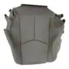 Chevrolet Tahoe 2003-2006 - Housse de siège de remplacement OEM