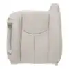 Chevrolet Tahoe 2003-2006 - Housse de siège de remplacement OEM