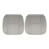 Chrysler Town & Country 2001-2007 - Housse de siège de remplacement OEM