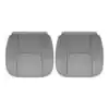 Chrysler Town & Country 2001-2007 - Housse de siège de remplacement OEM
