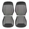 Dodge Ram Promaster 2014-2025 | OEM-Replacement Seat Cover