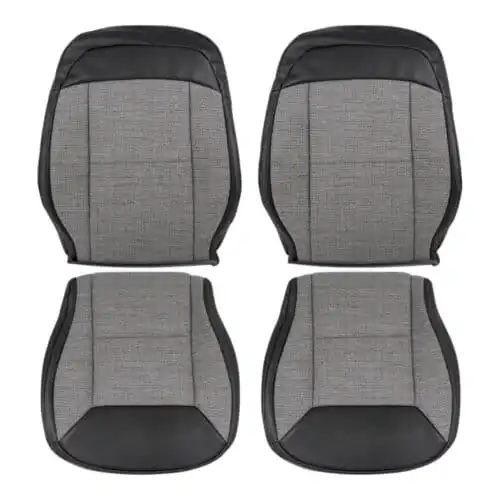Dodge Ram Promaster 2014-2025 | OEM-Replacement Seat Cover
