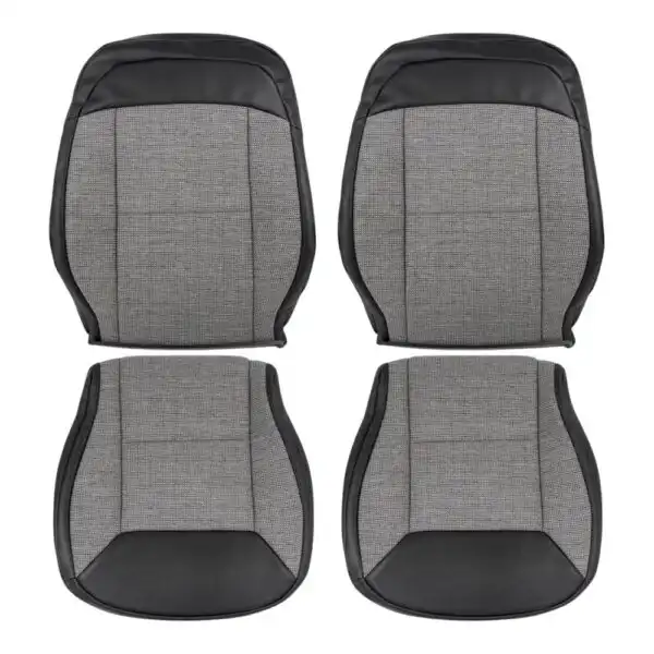Dodge Ram Promaster 2014-2025 | OEM-Replacement Seat Cover