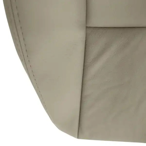 Dodge Charger 2007-2010 - Housse de siège de remplacement OEM