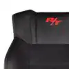 Dodge Charger 2006-2009 | OEM-Replacement Seat Cover
