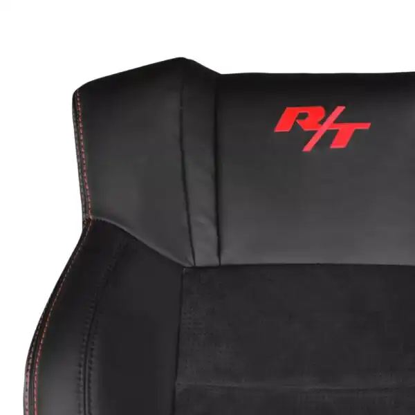 Dodge Charger 2006-2009 | OEM-Replacement Seat Cover