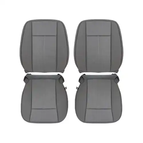 Dodge Dakota 2007-2011 | OEM-Replacement Seat Cover
