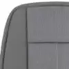 Dodge Dakota 2007-2011 - Housse de siège de remplacement OEM