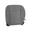 Dodge Dakota 2007-2011 - Housse de siège de remplacement OEM