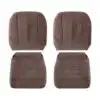 Dodge Ram 1500 ST 2002-2005 | Funda de asiento de repuesto OEM (tela)