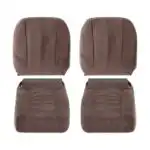 Dodge Ram 1500 ST 2002-2005 | OEM-Replacement Seat Cover (Cloth)